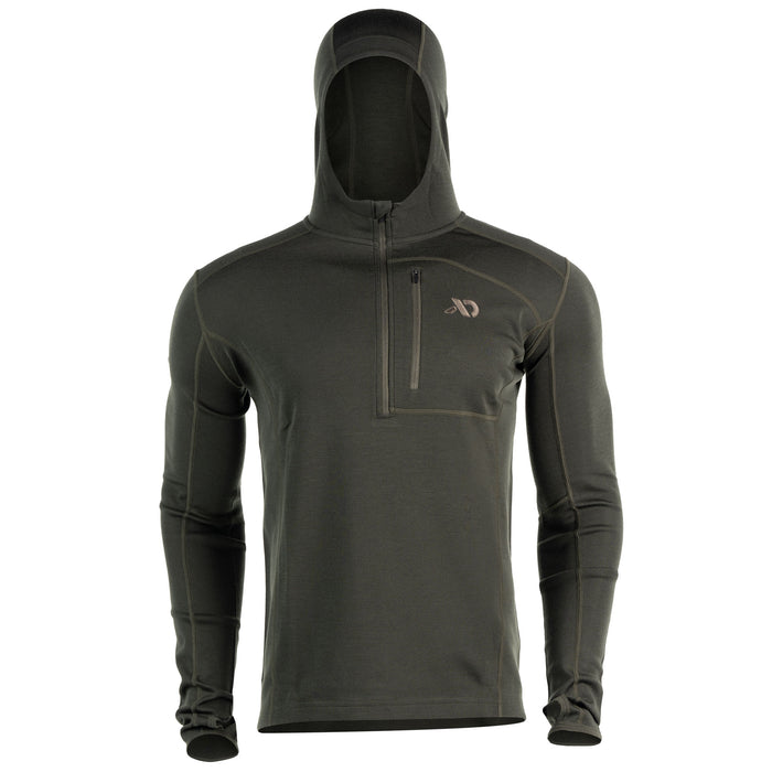 Men's Kiln Hoody