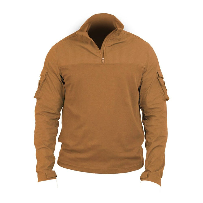 Men's Operator Shirt - Coyote