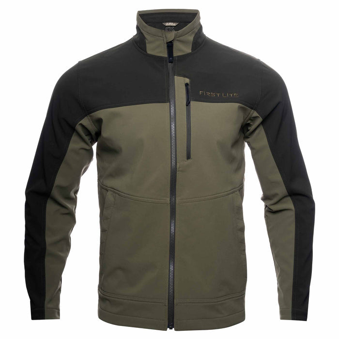 Men's Scout Soft Shell Jacket
