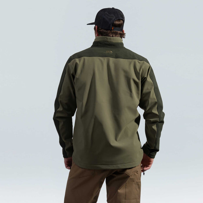 Men's Scout Soft Shell Jacket