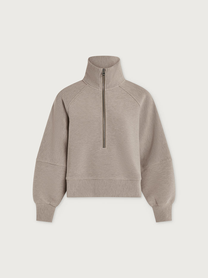 Taupe Marl / XXS