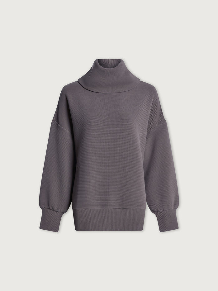 Deep Charcoal