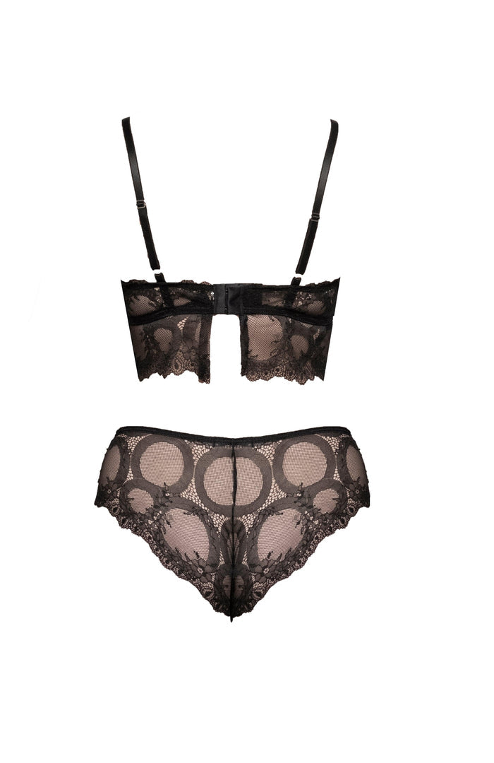 Mind Games Brief - Carol Coelho Intimates