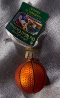 Miniature Sport Ball Ornament