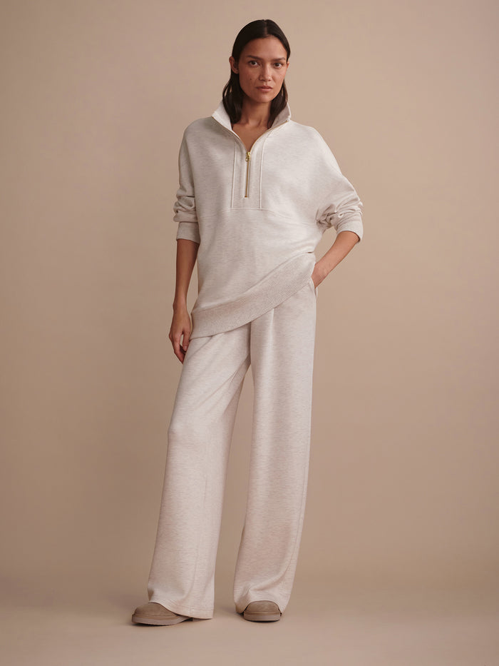 Ivory Marl