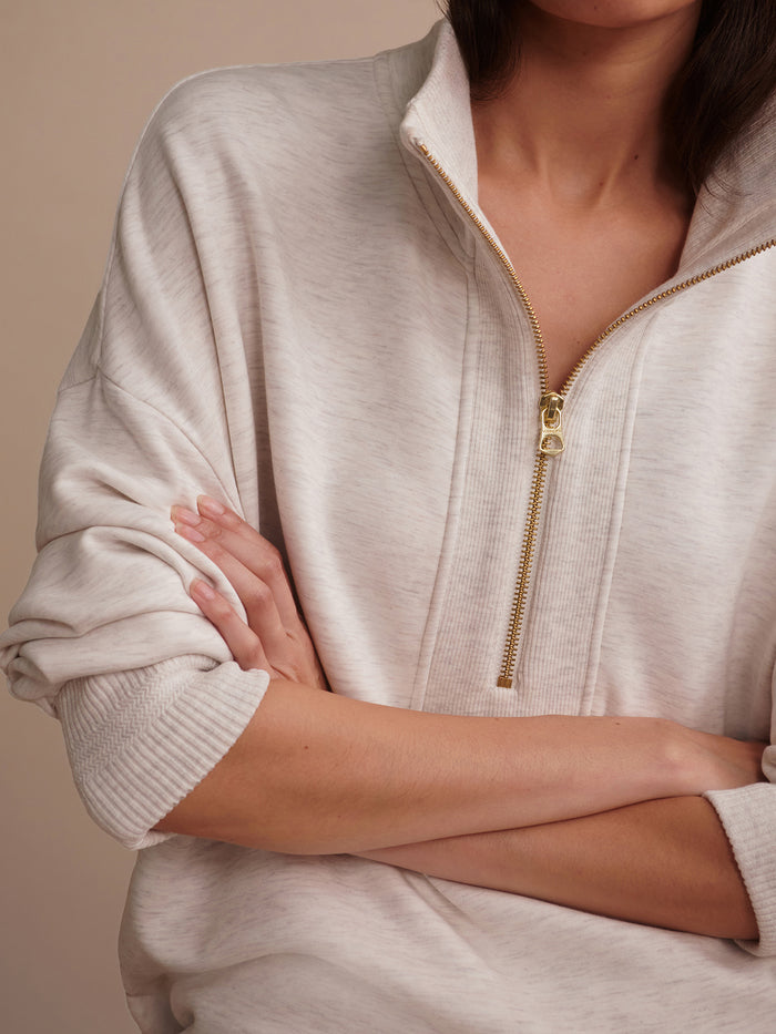 Ivory Marl