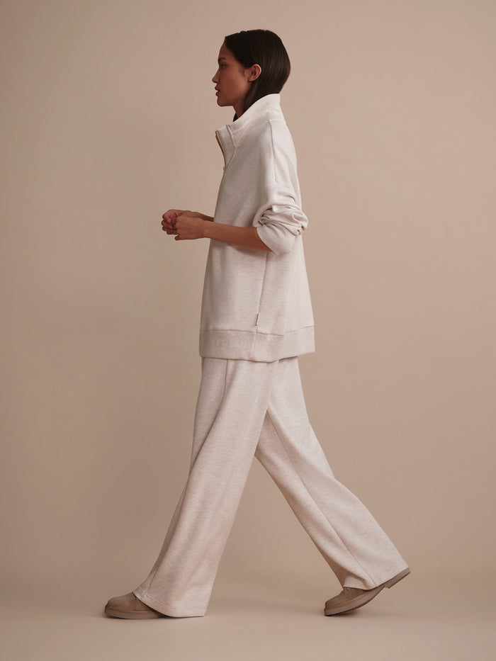 Ivory Marl