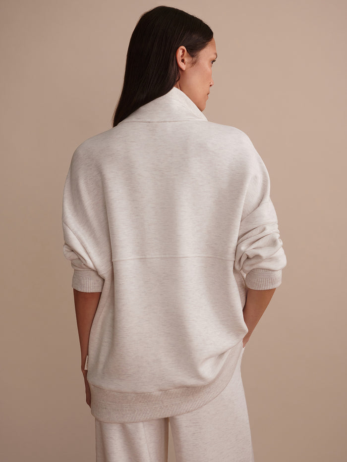Ivory Marl
