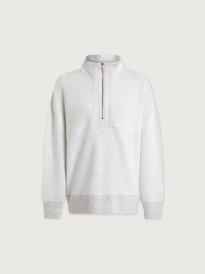 Ivory Marl