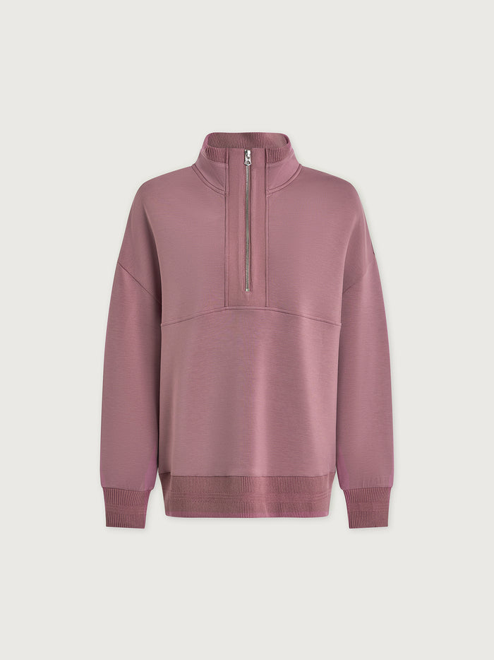 Wistful Mauve / XXS