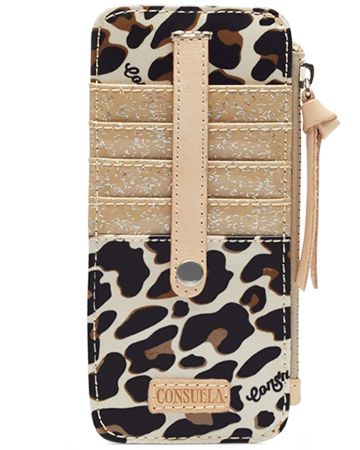 MONA CARD ORGANIZER