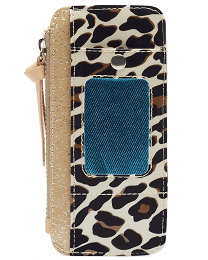 MONA CARD ORGANIZER