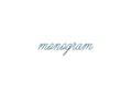 Monogram Fee $60