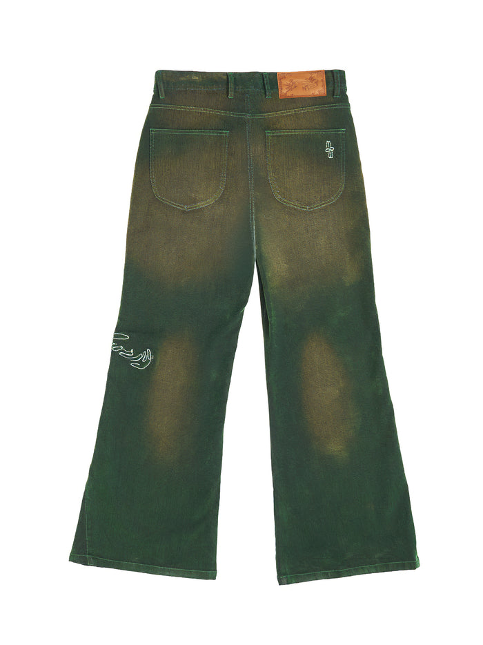 Mossfade Denim