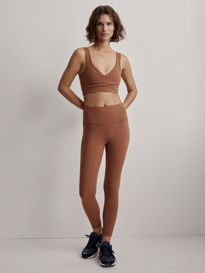 Move High Rise Legging 25