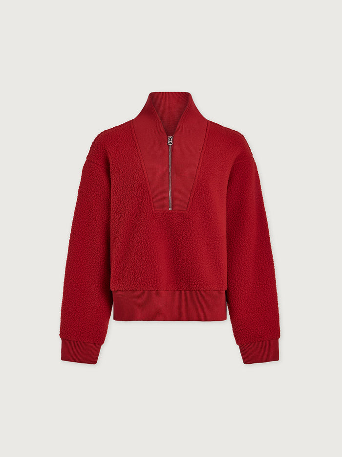 Washed Red / XXS