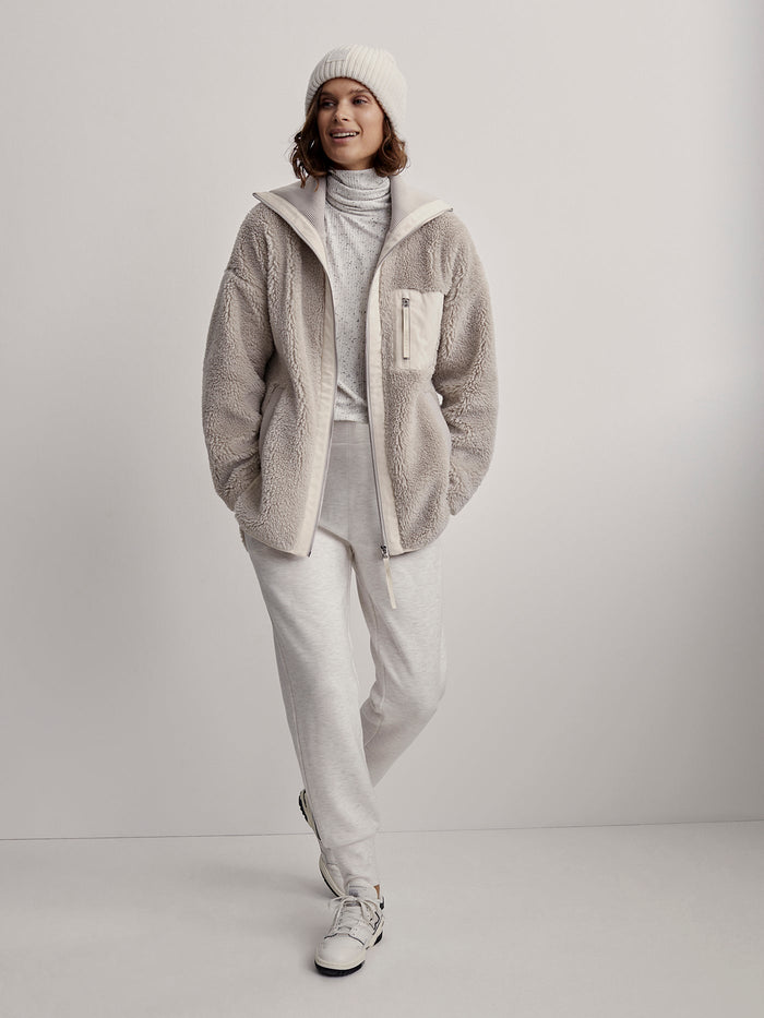 Myla Zip Through Jacket