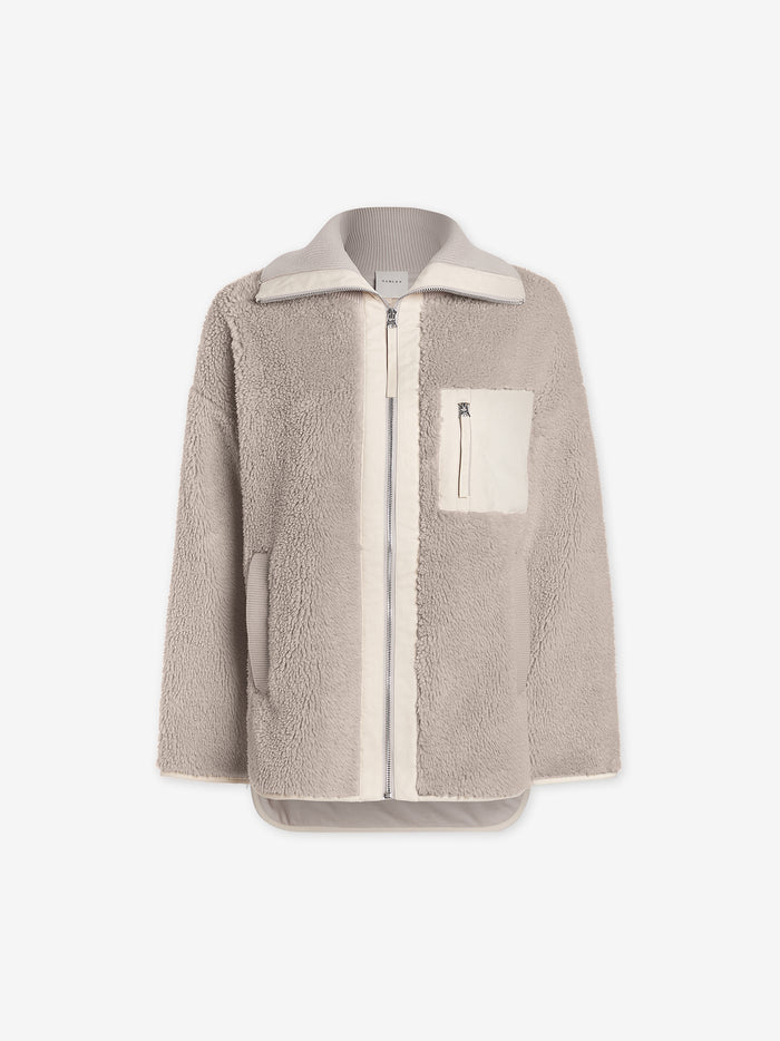Chateau Grey/ Sandshell / XXS
