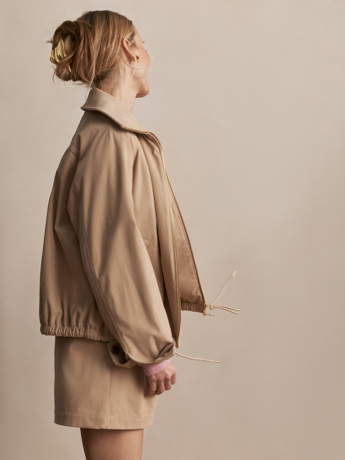 Light Taupe