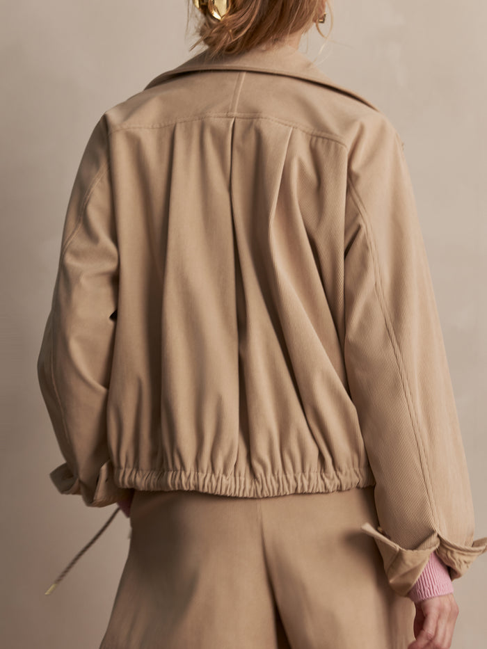 Light Taupe