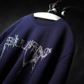 Navy Spider T-Shirt