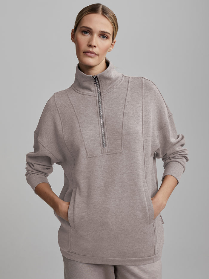 Taupe Marl