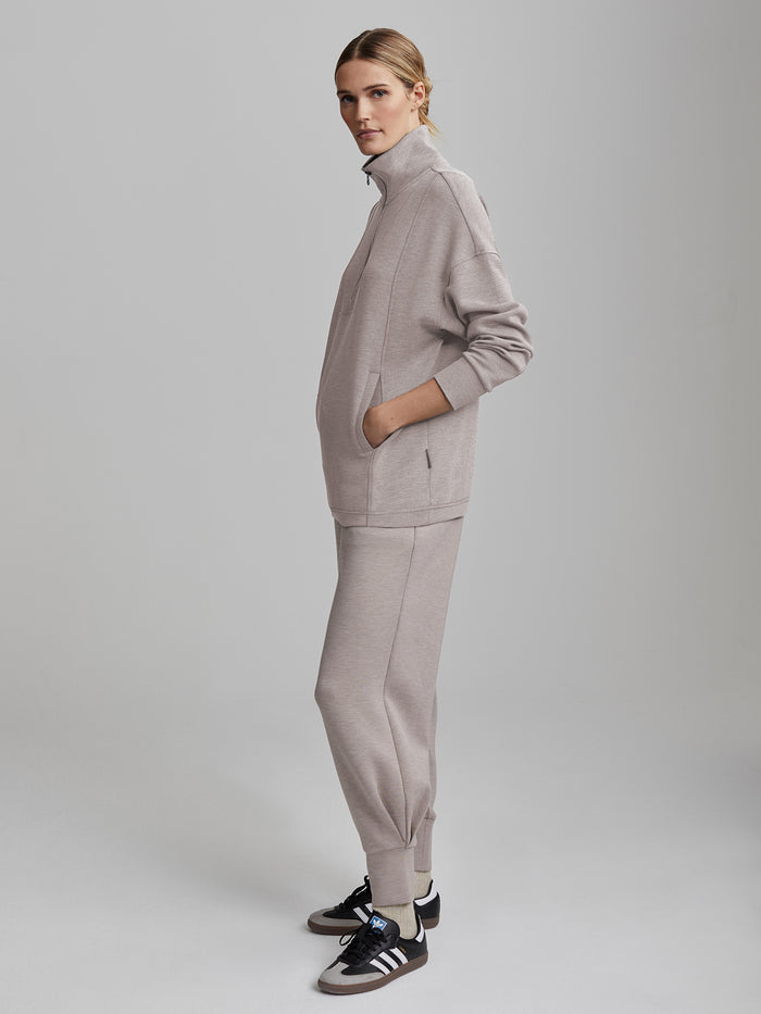 Taupe Marl