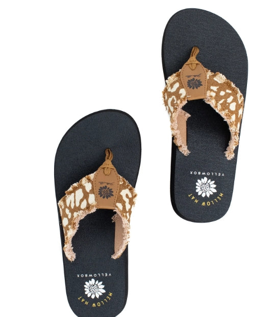 Netta Flip Flop