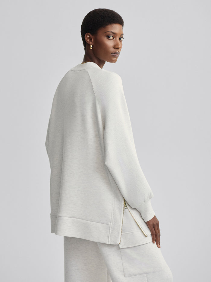 Ivory Marl