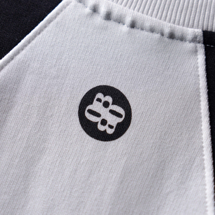NIGHT BASIC T-SHIRT - PREMIUM STREETWEAR FASHION