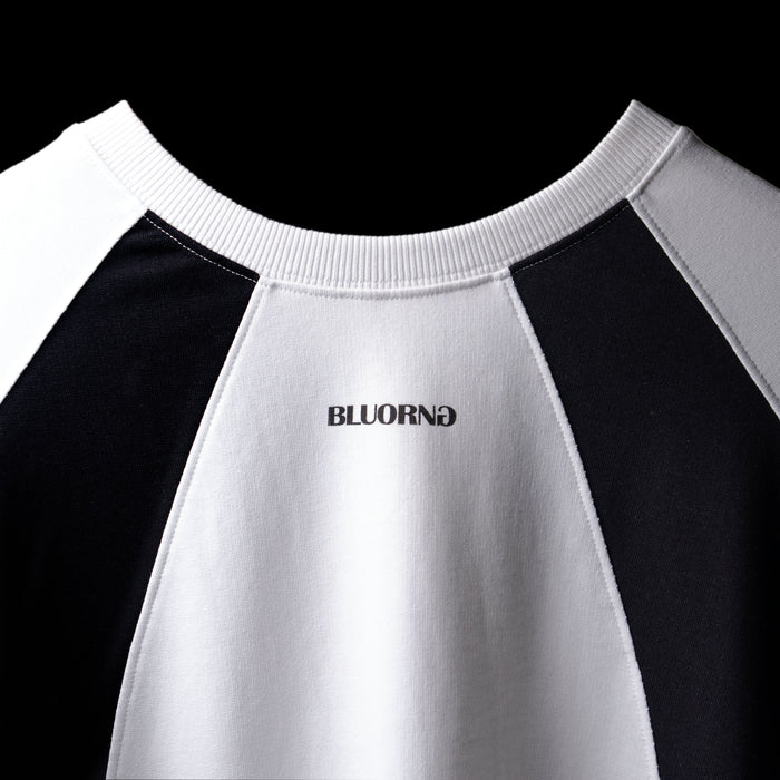 NIGHT BASIC T-SHIRT - RELAXED-FIT TEE