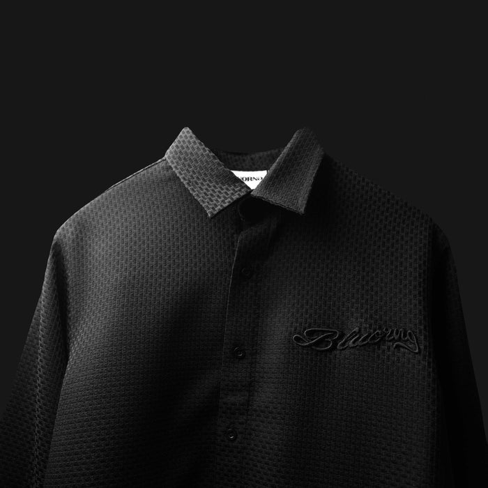 NIGHT ENGINE SHIRT