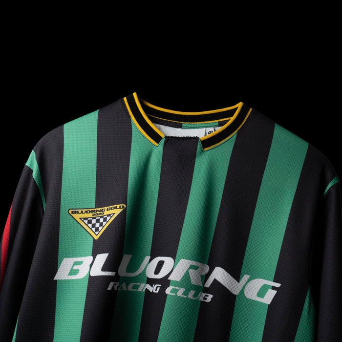 Night Venom Full Sleeve Jersey