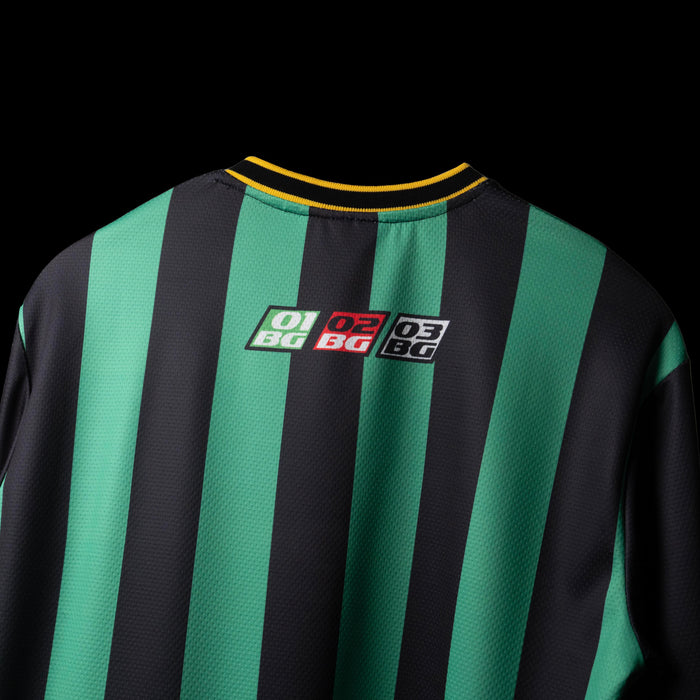 Night Venom Full Sleeve Jersey