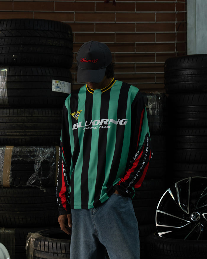 Night Venom Full Sleeve Jersey
