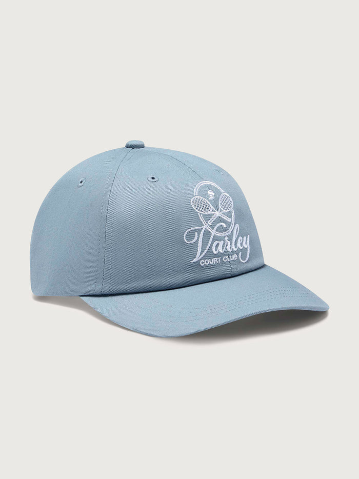 Ash Blue / One Size