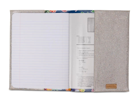 Notebook-Cruise