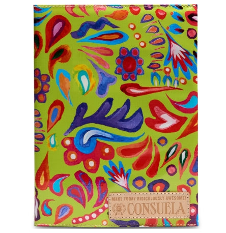 Notebook-Limon