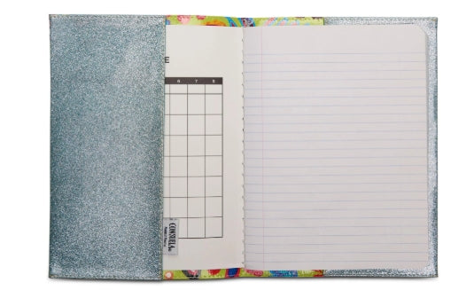 Notebook-Limon