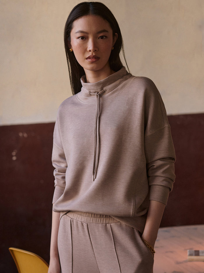 Taupe Marl