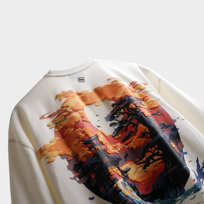 Off White Shizen T-Shirt
