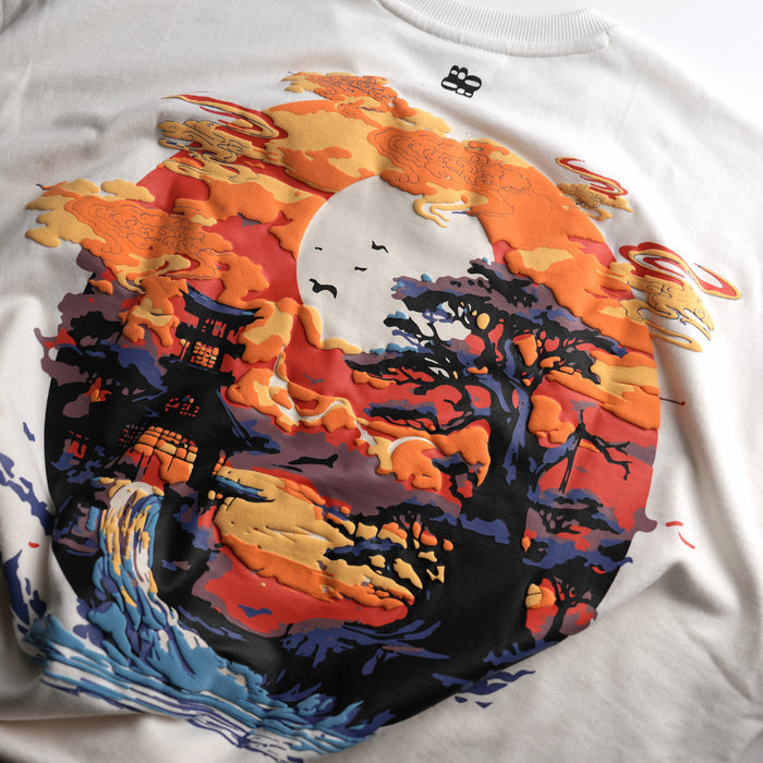 Off White Shizen T-Shirt