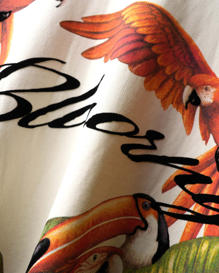 Offwhite Toucan T-Shirt