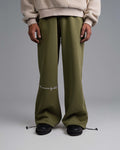 Olive Joggers