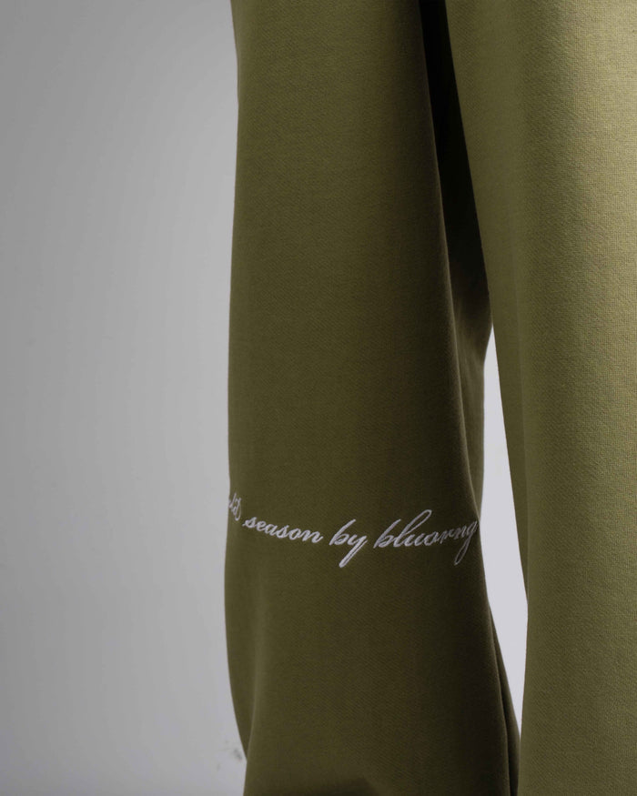 Olive Joggers