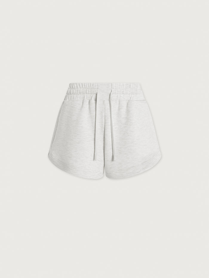Ivory Marl / XXS