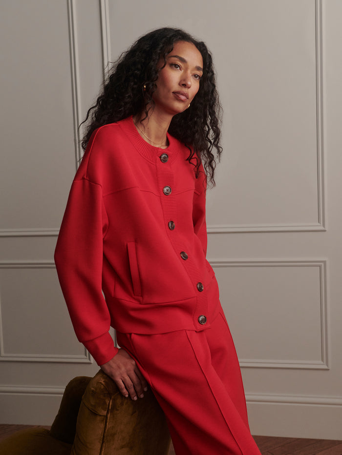 Red Marl