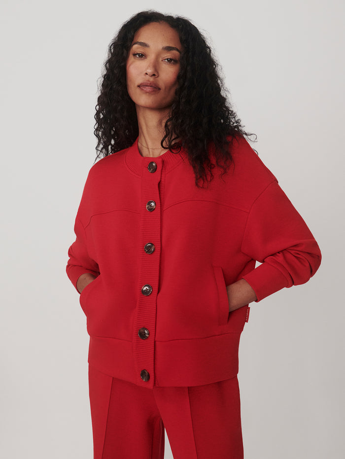 Red Marl