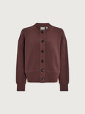 Deep Mahogany / XXS