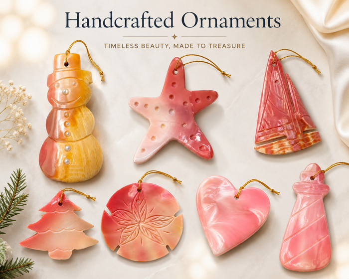 Ornaments